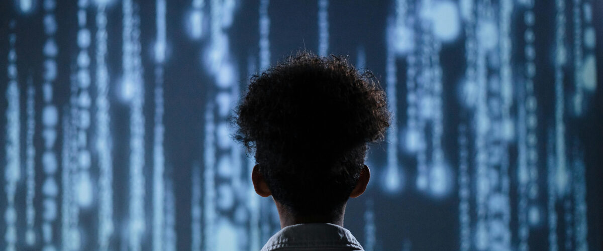 Como Estabelecer Limites Digitais que Seus Filhos Respeitam (e Amam)