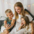 5 Apps Que Transformam o Tempo de Tela em Momentos de Aprendizado em Família